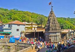 Bhimashankar Temple Tour